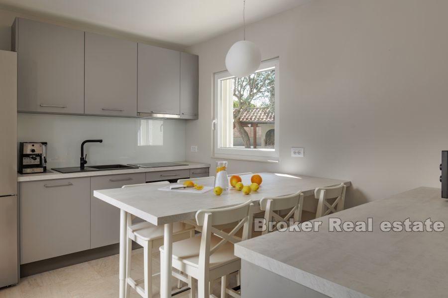 Moderne Villa mit Pool