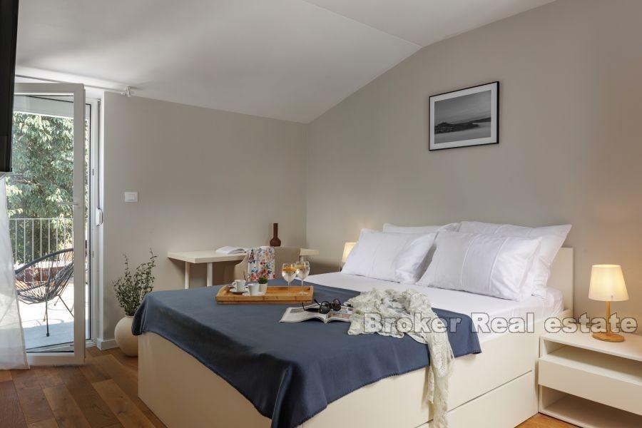 Moderne Villa mit Pool