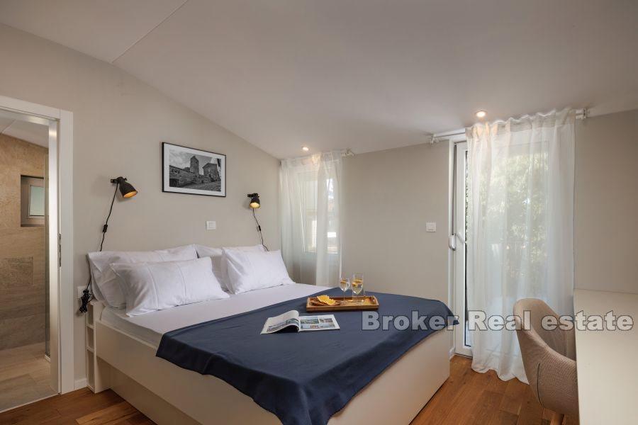 Moderne Villa mit Pool