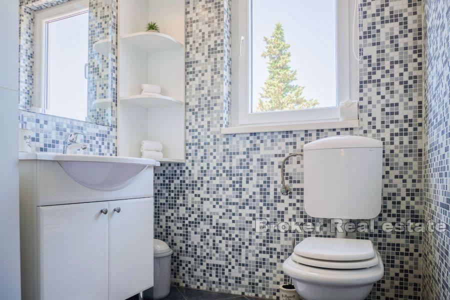 Atrakcyjny dom z basenem