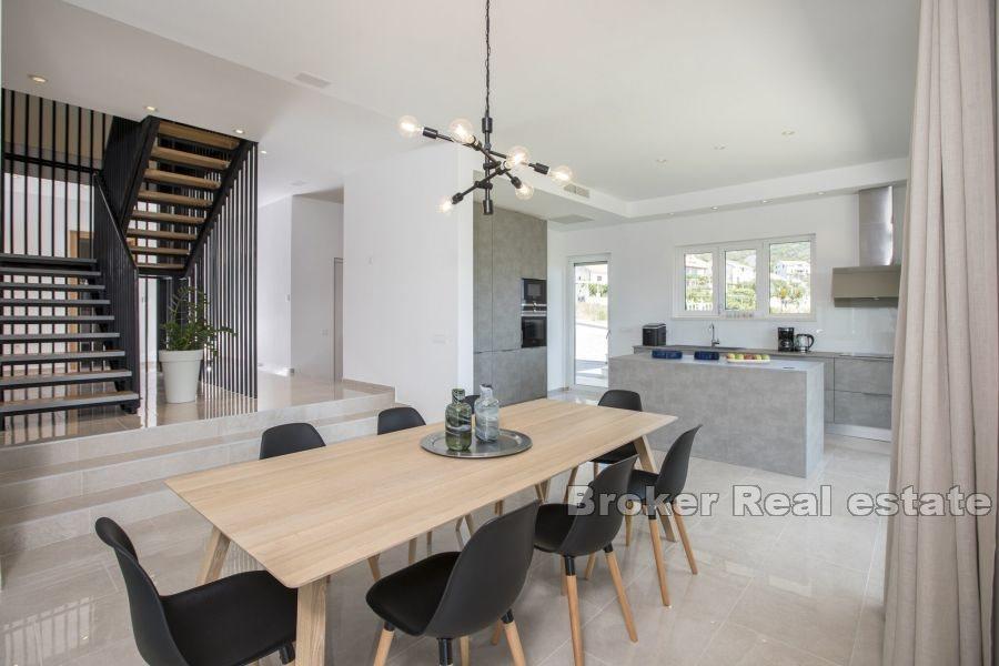 Luxusní vila v top lokalitě