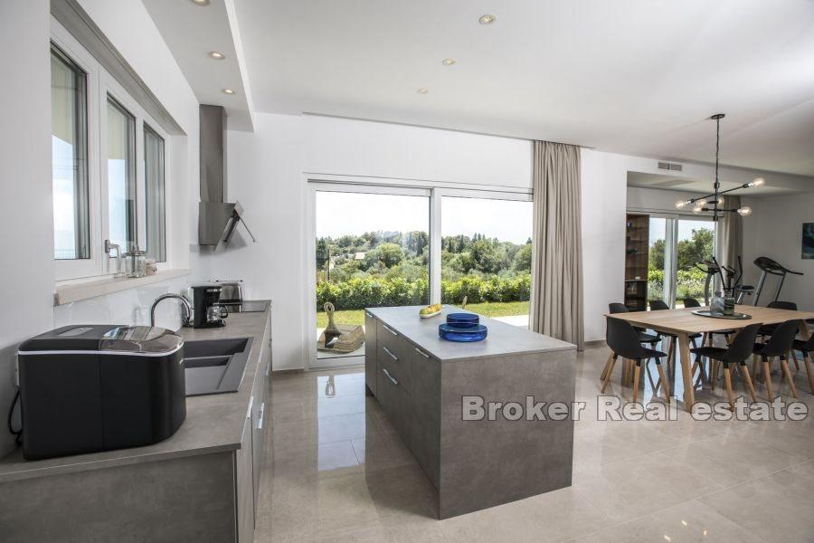 Luxury villa in a top location