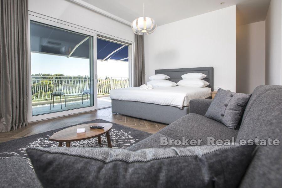 Luksusowa willa w doskonałej lokalizacji