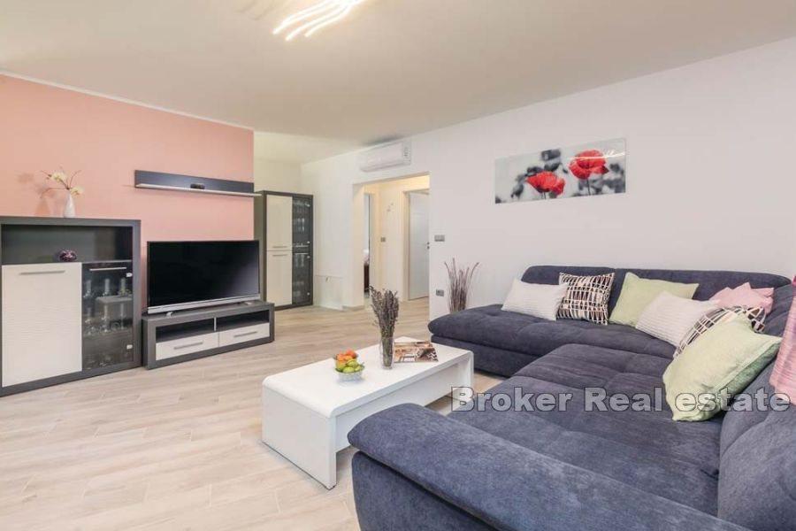 Ferienhaus erste Reihe zum Meer