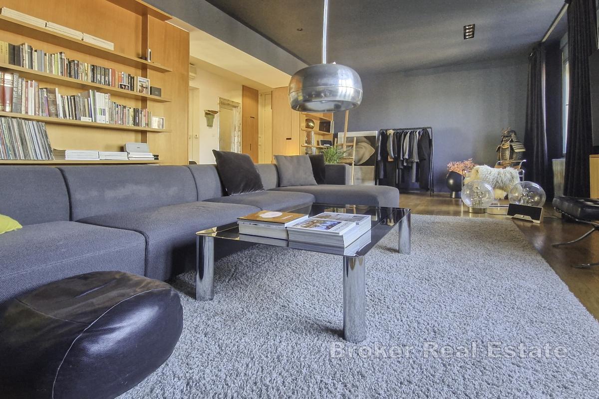 Maisonette-Wohnung in attraktiver Lage