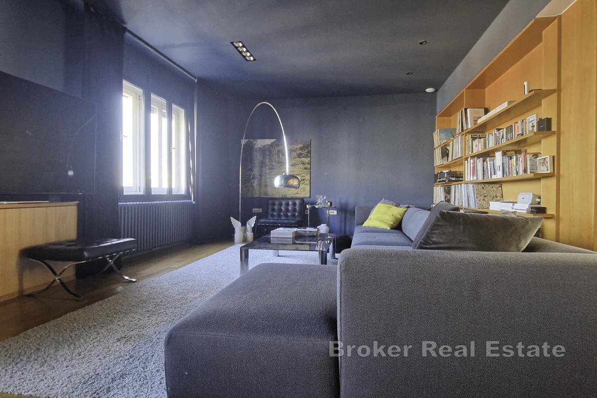 Maisonette-Wohnung in attraktiver Lage
