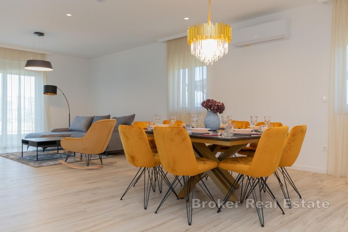 Роскошная вилла с прекрасным видом