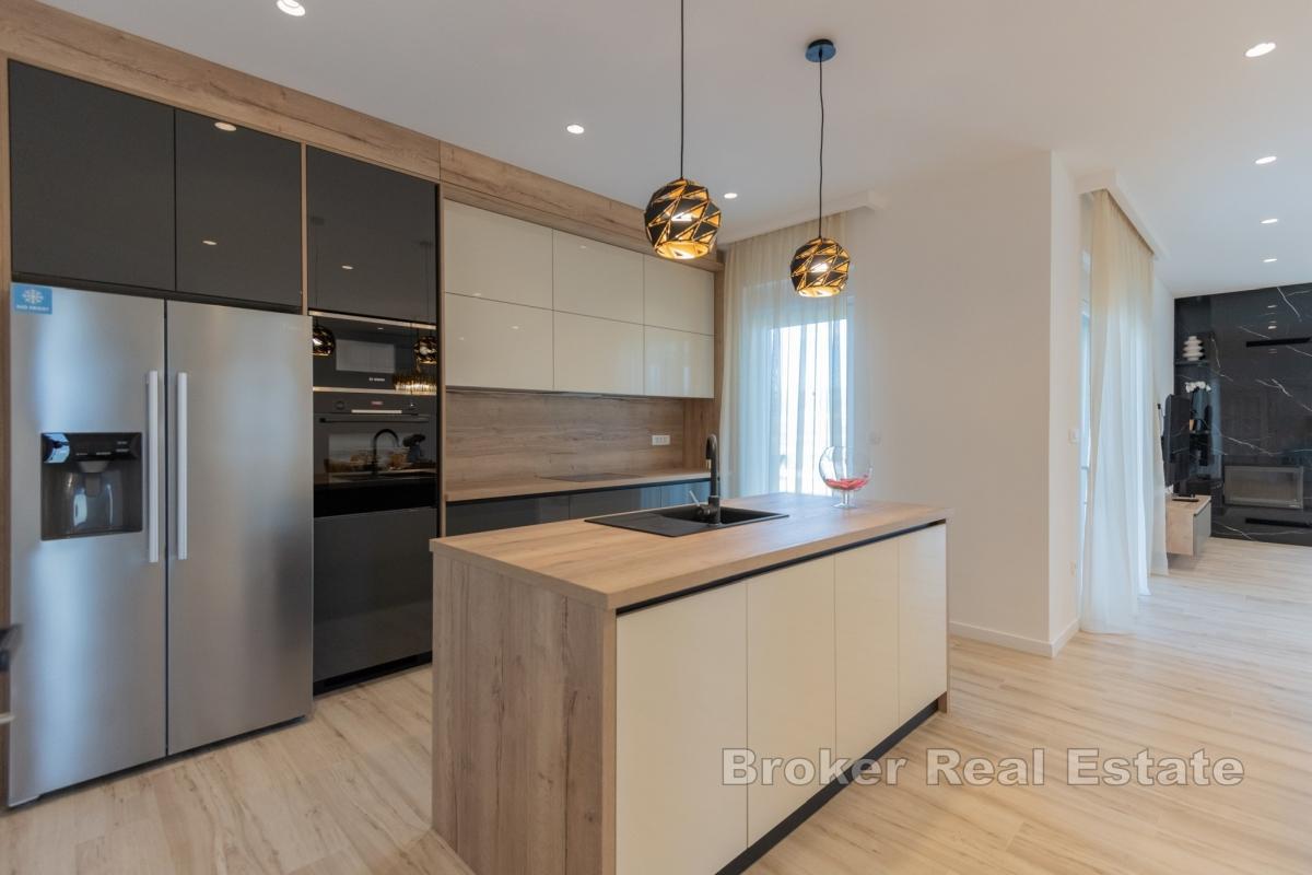 Luksuzna vila s predivnim pogledom