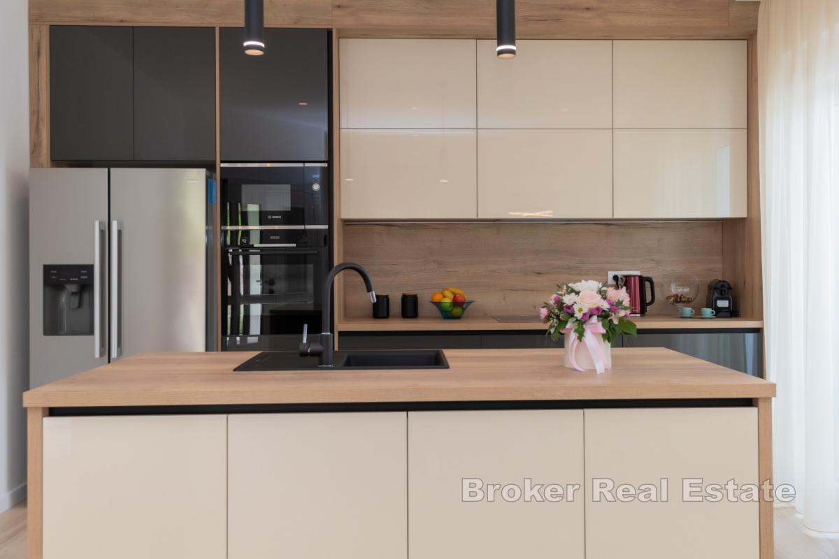 Luksuzna vila s predivnim pogledom