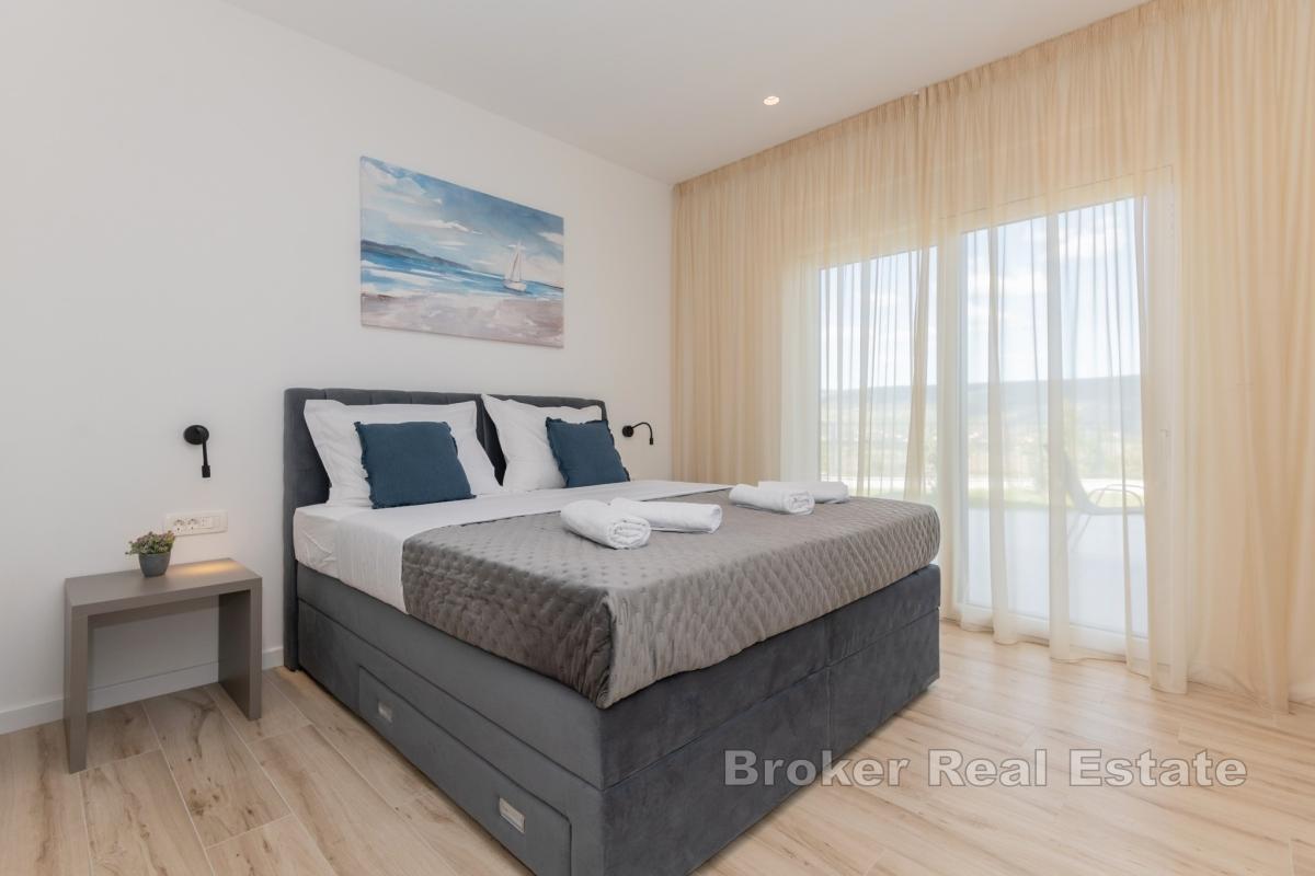 Роскошная вилла с прекрасным видом