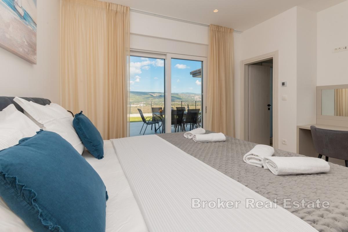 Роскошная вилла с прекрасным видом