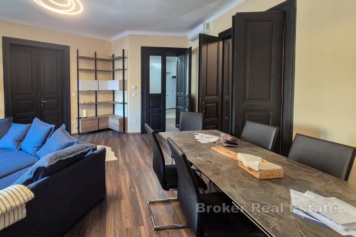 Dvosoban stan u Donjem gradu