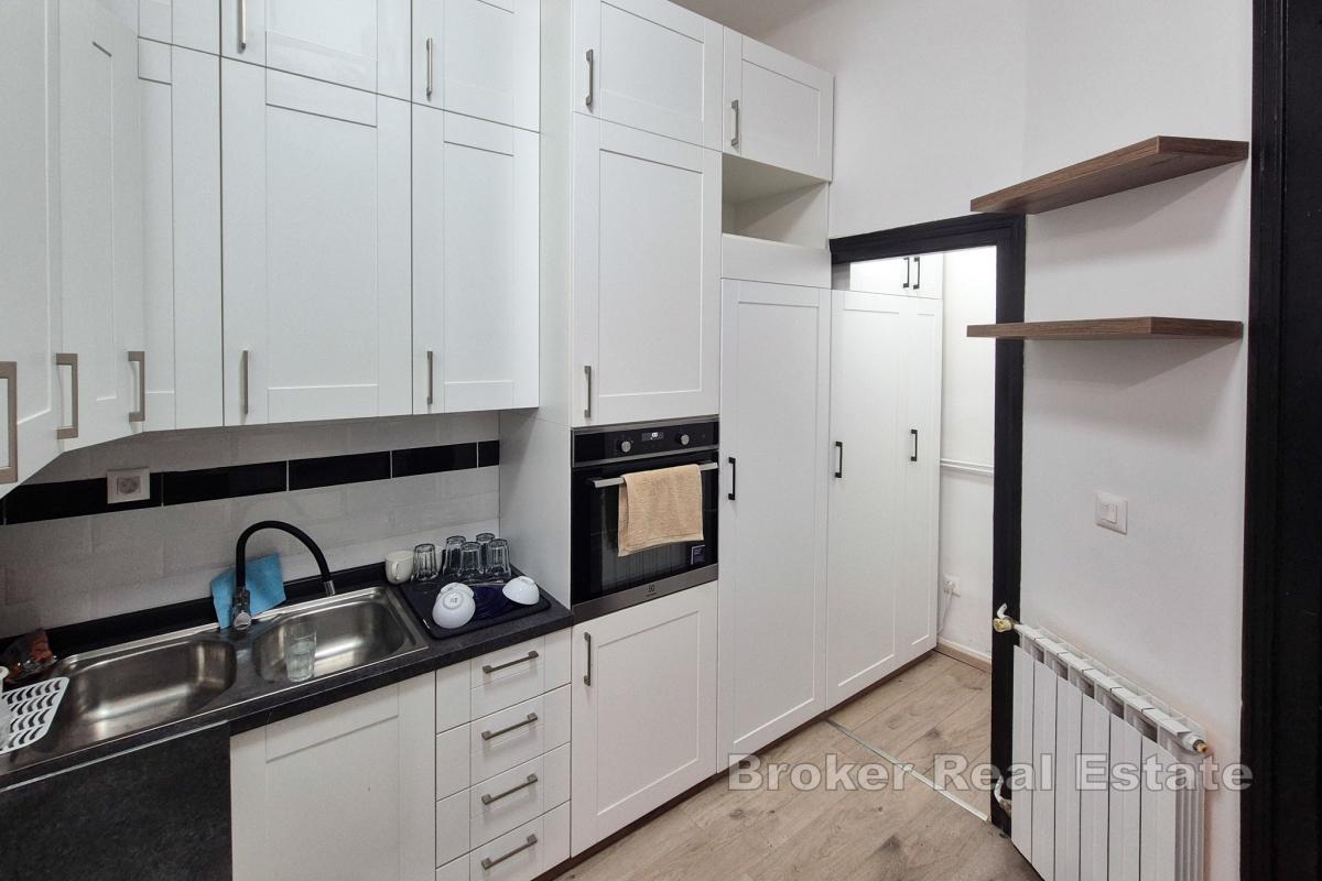 Dvosoban stan u Donjem gradu