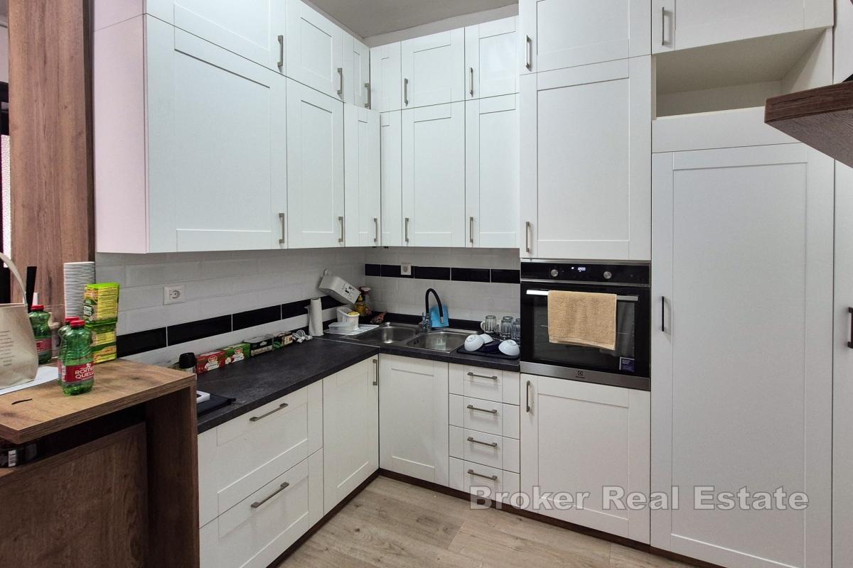 Leilighet med to soverom i Donji grad