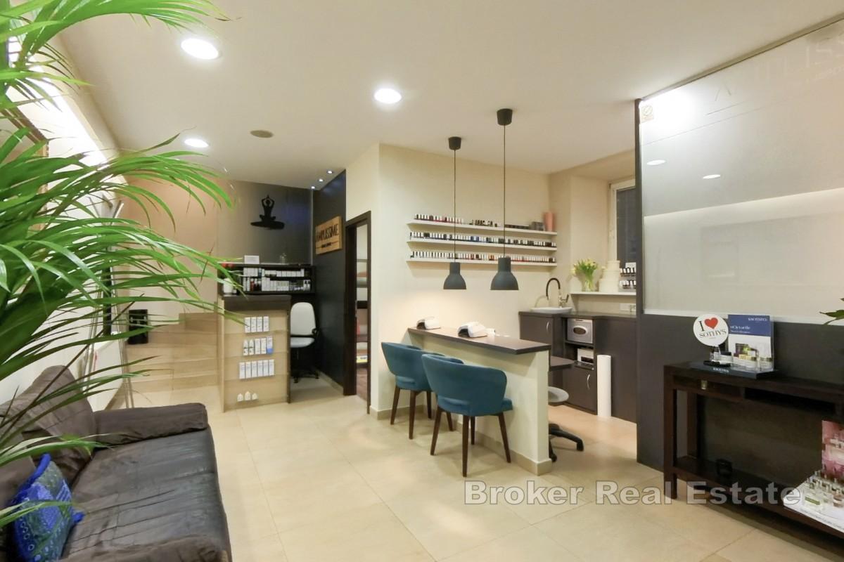 Geschäftsräume in bester Lage