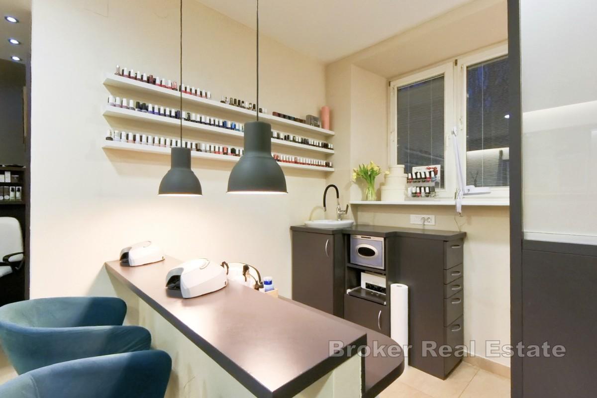 Espace commercial idéalement situé