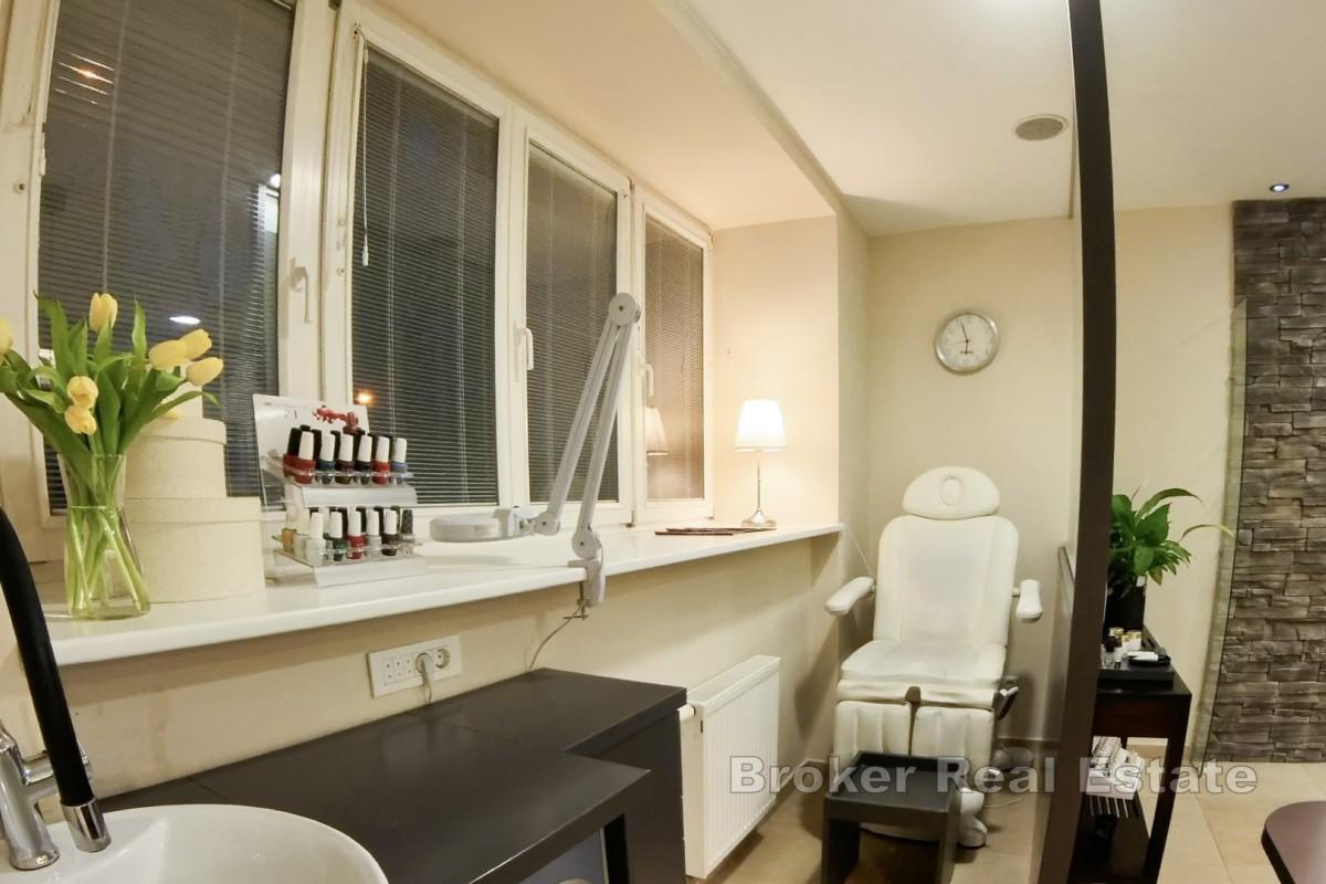 Espace commercial idéalement situé