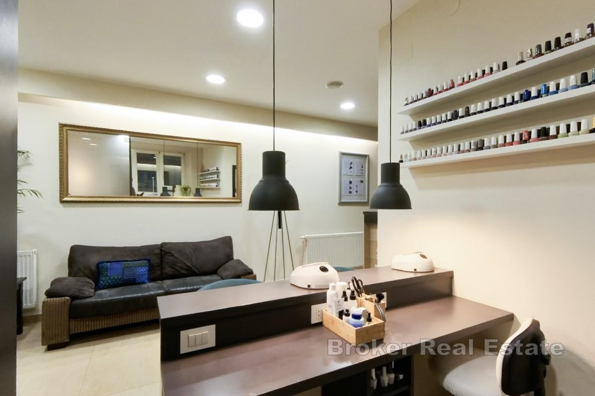 Geschäftsräume in bester Lage