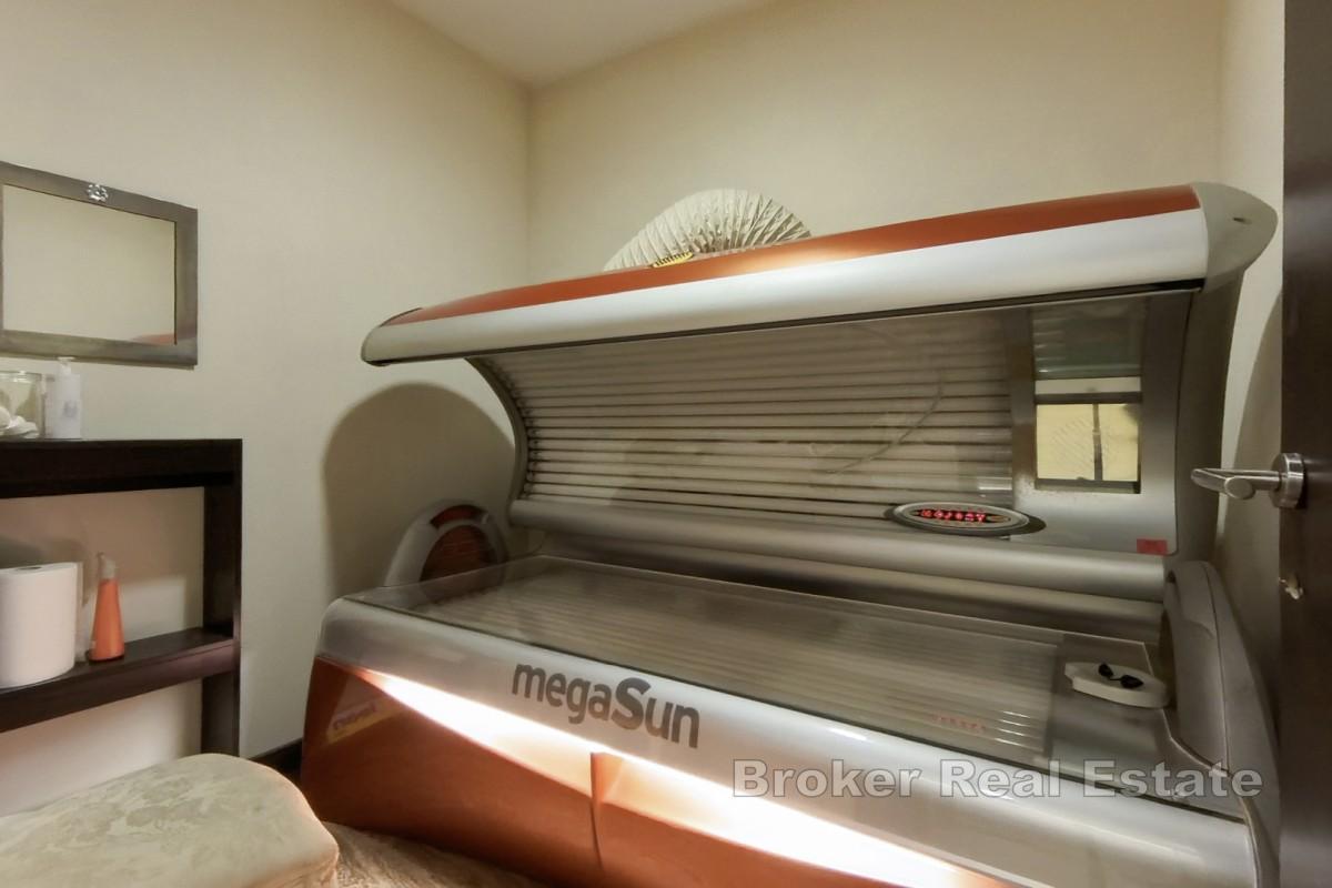 Geschäftsräume in bester Lage