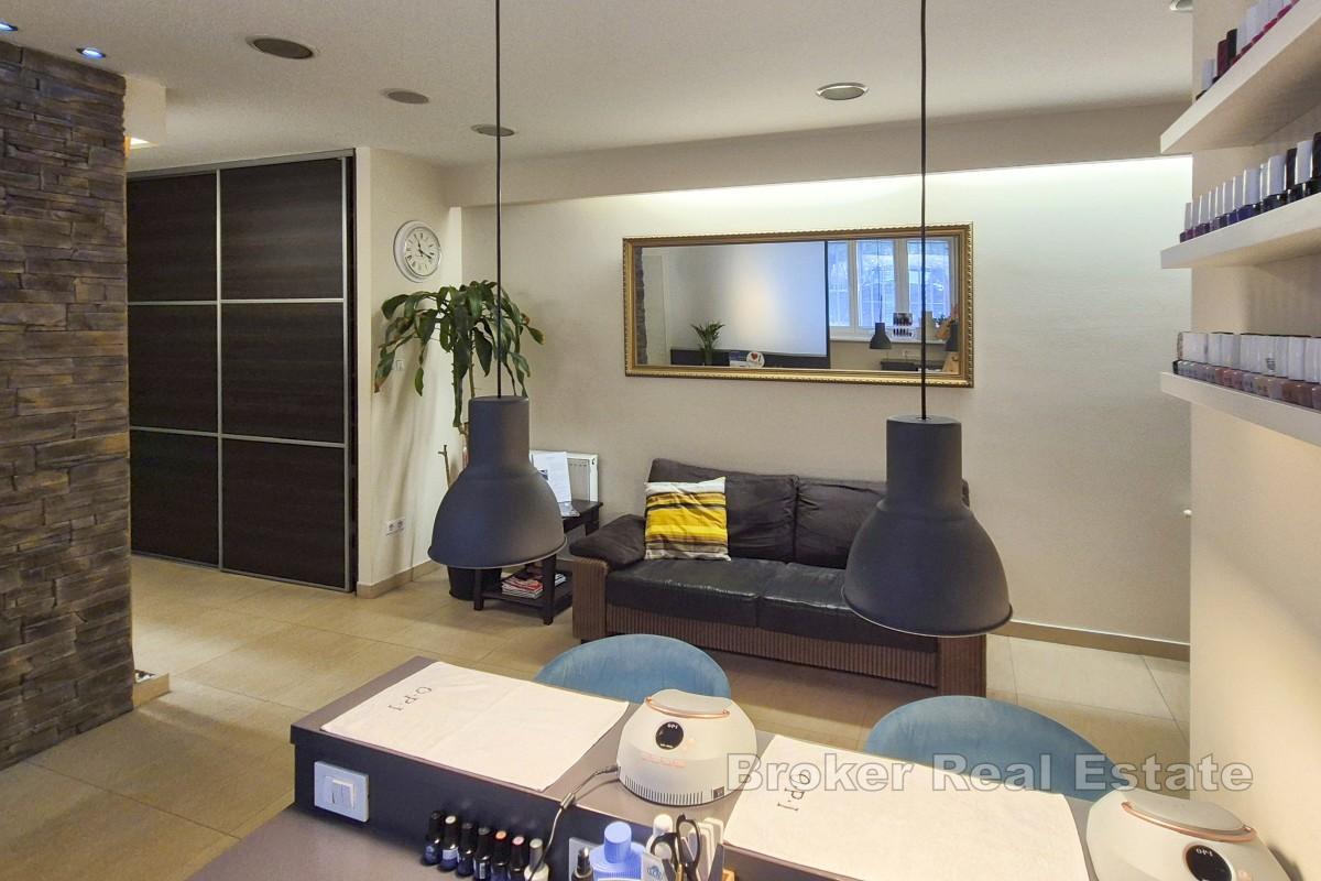 Geschäftsräume in bester Lage