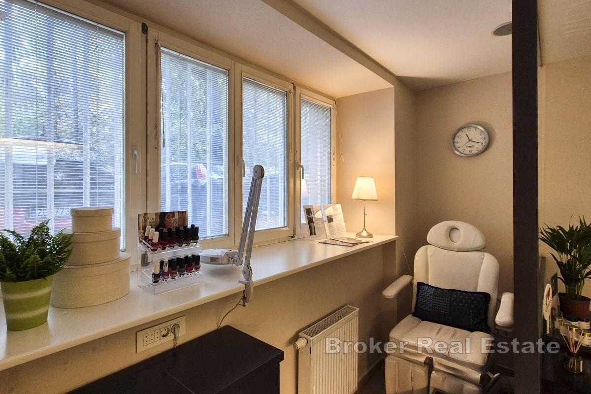 Geschäftsräume in bester Lage