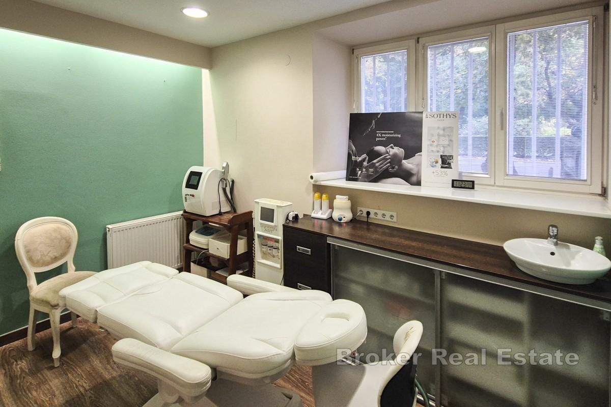 Espace commercial idéalement situé