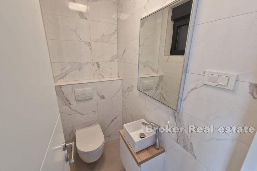 Luxusapartment mit Pool