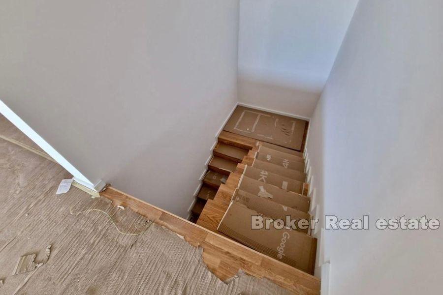 Luxusapartment mit Pool