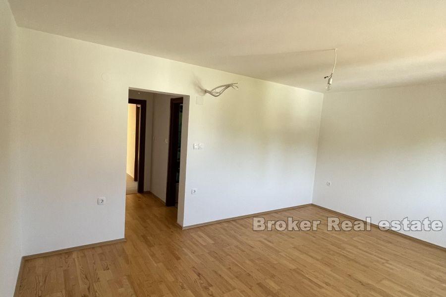 Attraktives Haus mit Swimmingpool