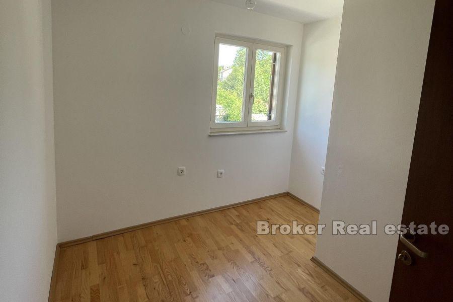 Attraktives Haus mit Swimmingpool