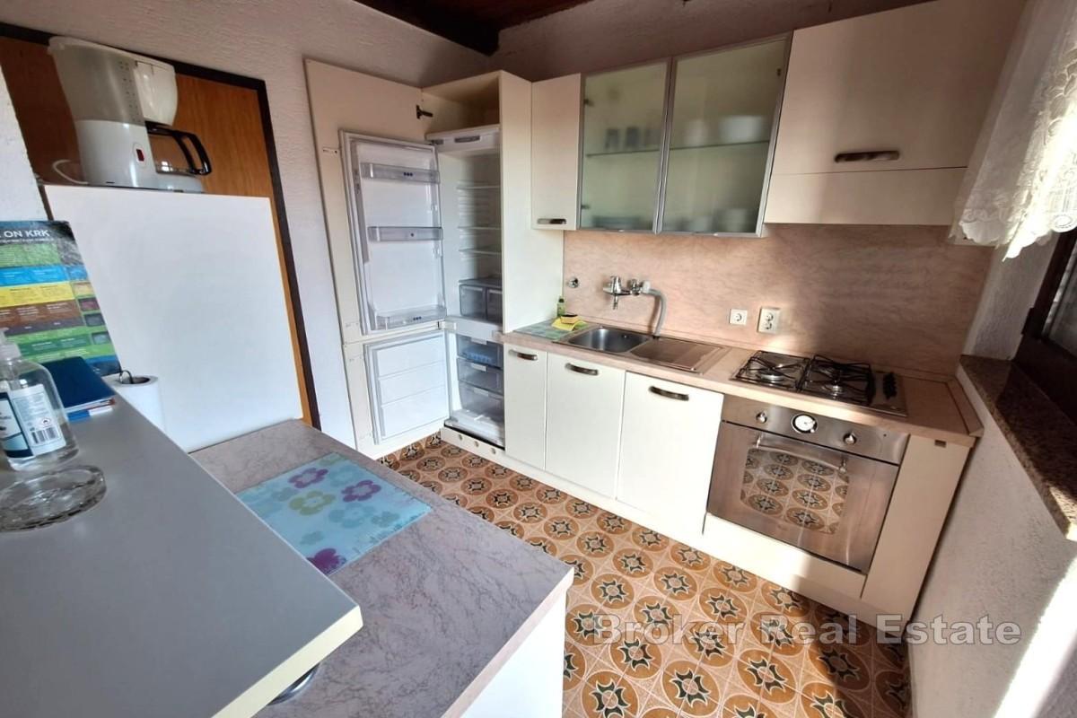 Casa indipendente con piscina vicino al mare