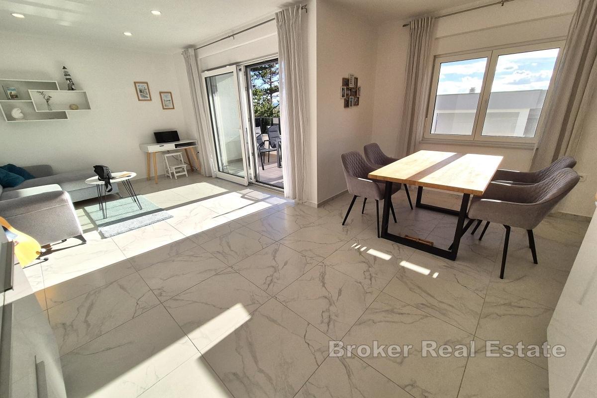 Appartement moderne près de la mer