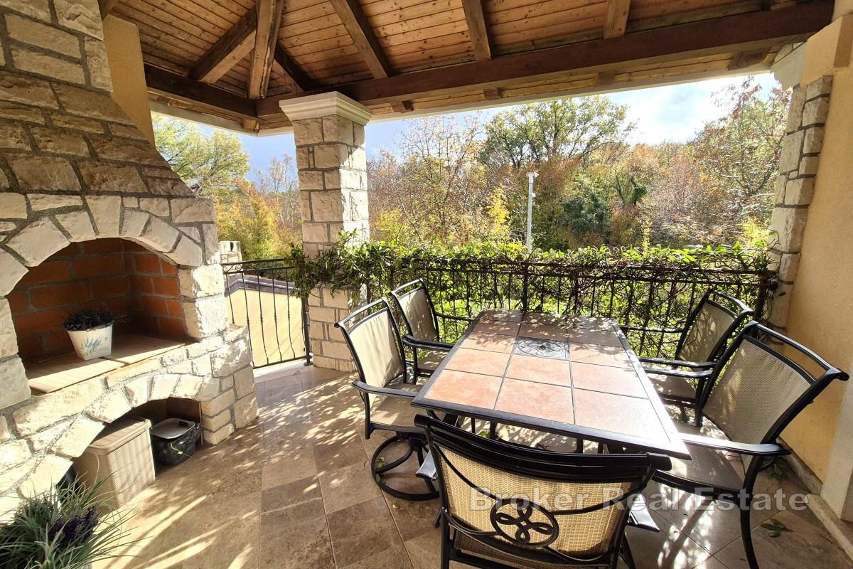 Appartamento duplex vicino alla spiaggia