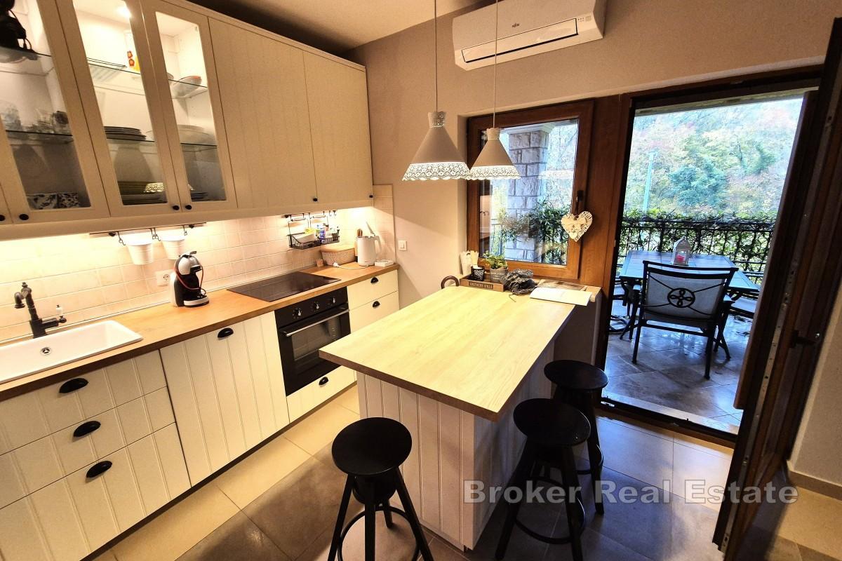 Appartamento duplex vicino alla spiaggia