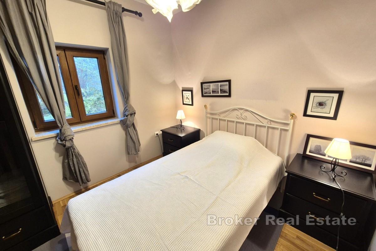 Appartamento duplex vicino alla spiaggia