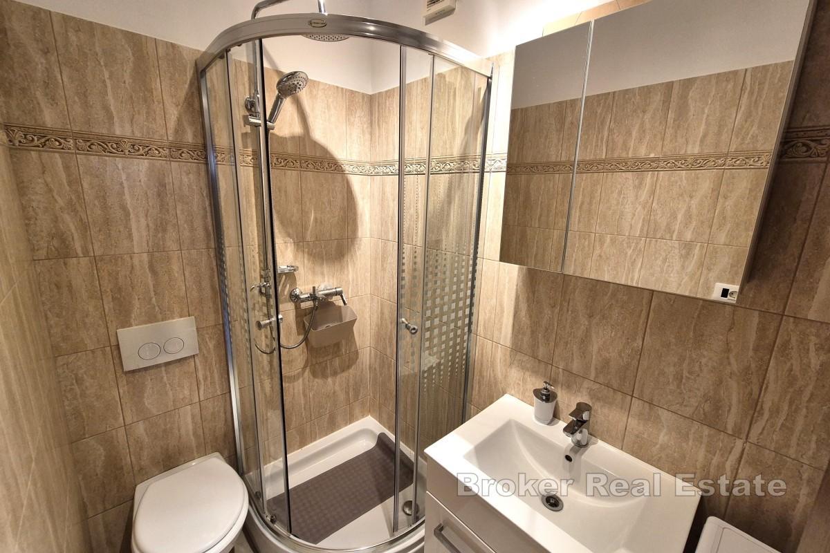 Apartament dwupoziomowy blisko plaży