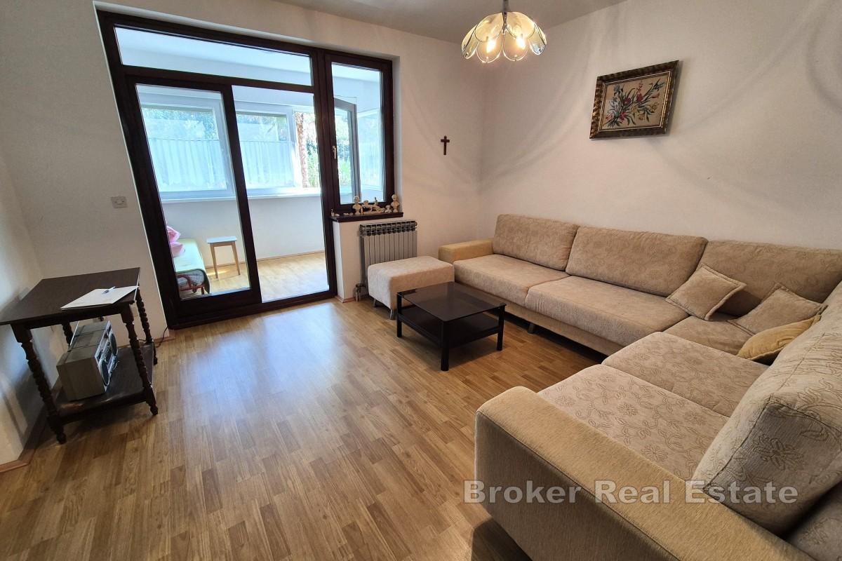 Jednosoban apartman u blizini mora