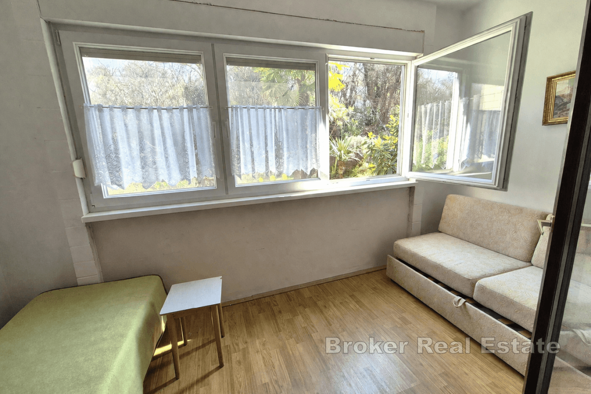 Jednosoban apartman u blizini mora