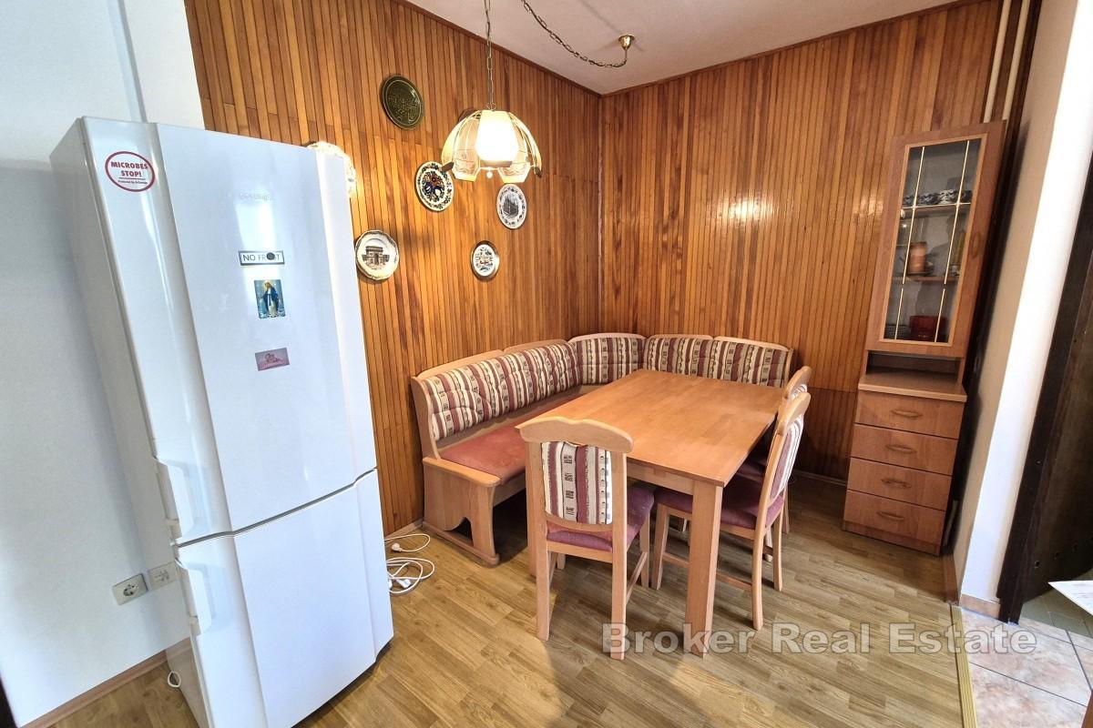 Jednosoban apartman u blizini mora
