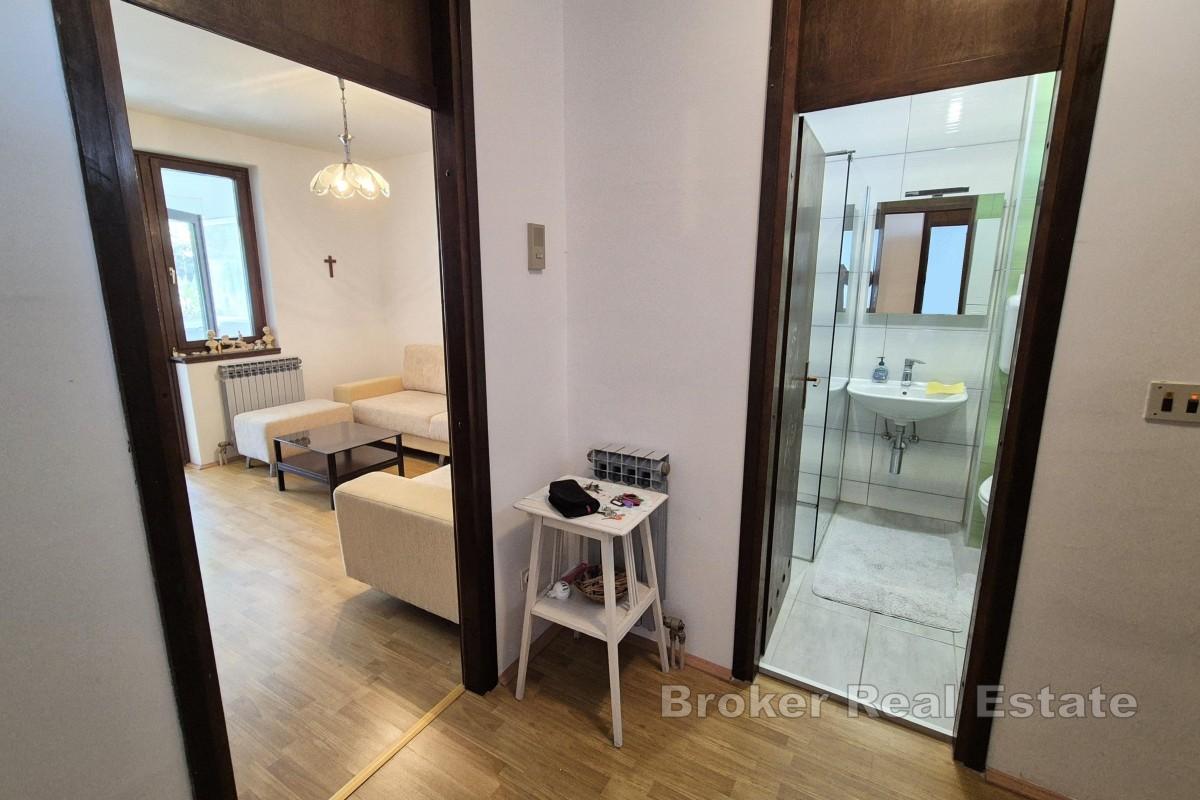 Jednosoban apartman u blizini mora