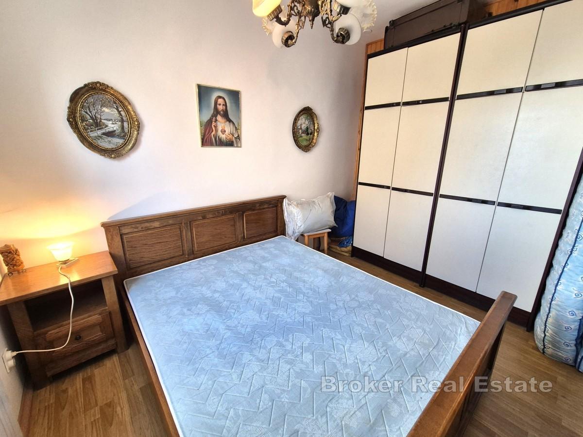 Jednosoban apartman u blizini mora