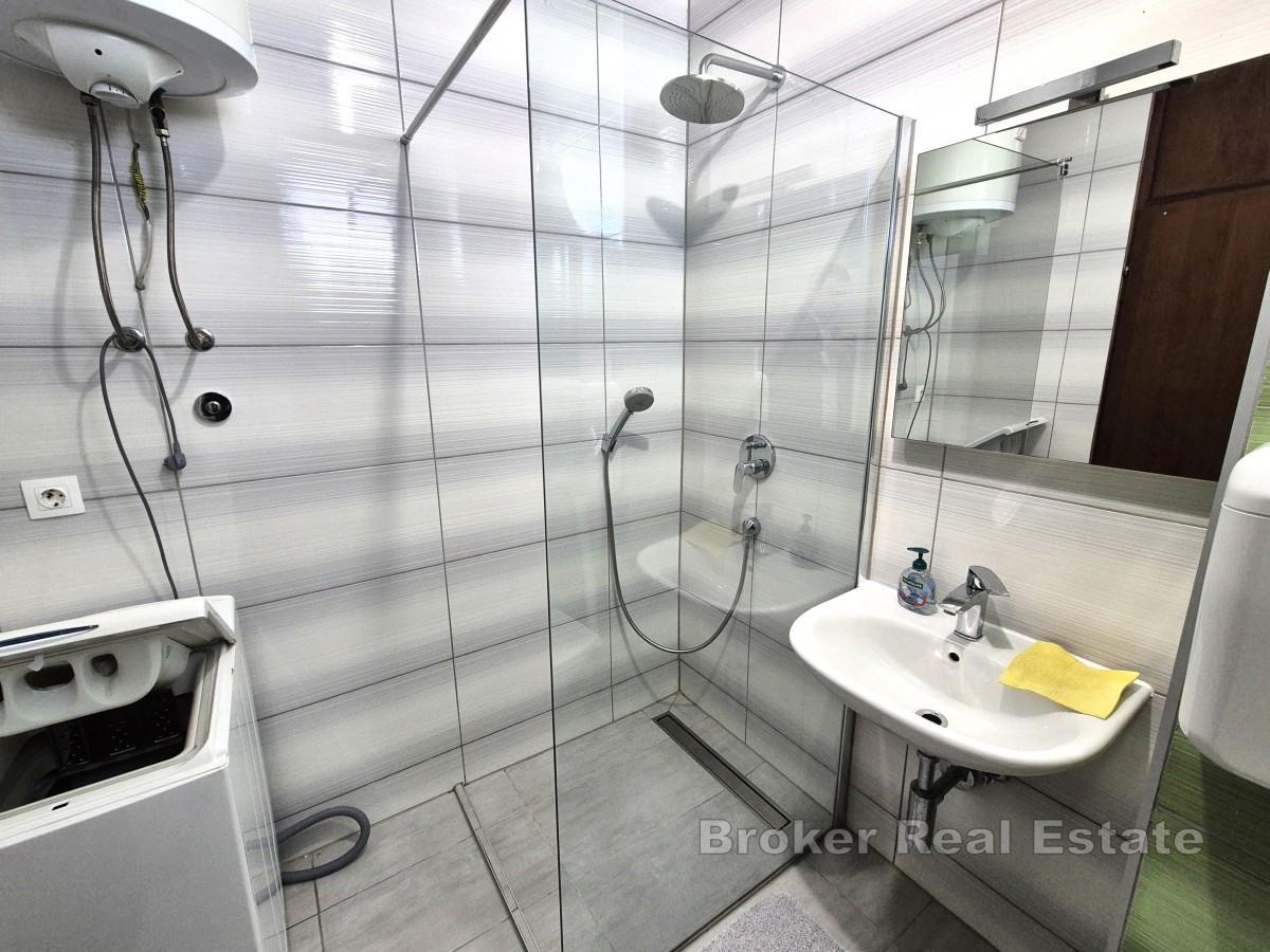 Jednosoban apartman u blizini mora