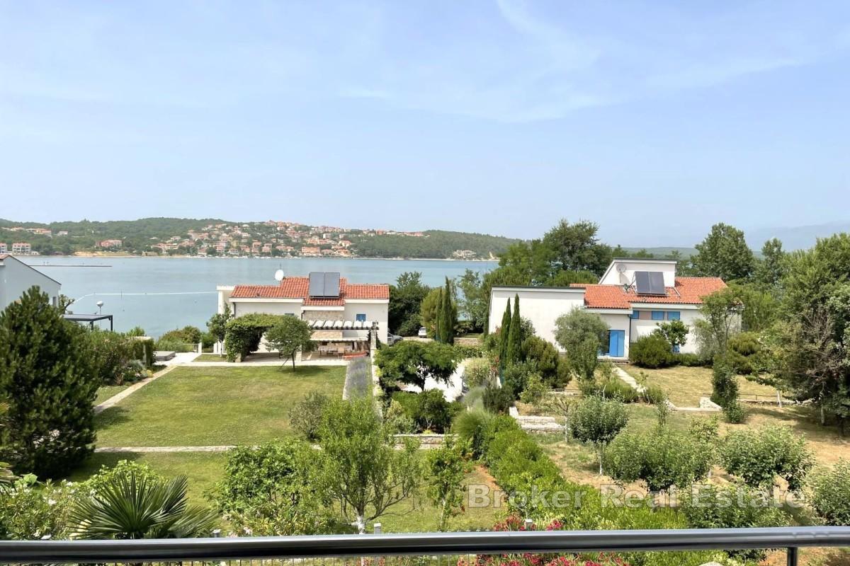 Apartment in Strandnähe