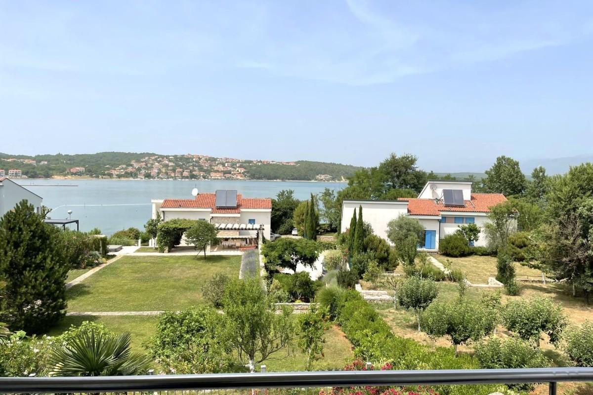 Apartmán blízko pláže