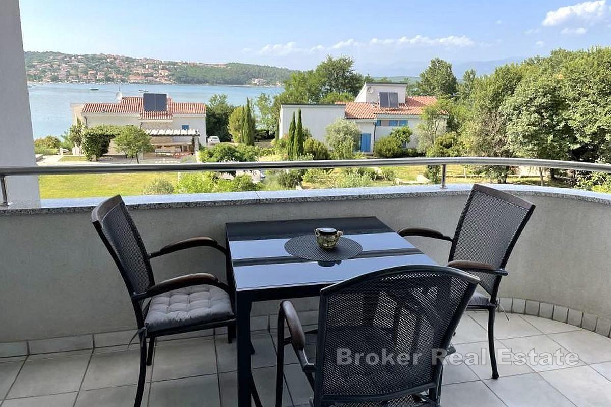 Apartment in Strandnähe