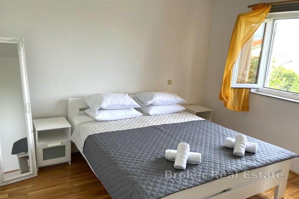 Apartment in Strandnähe