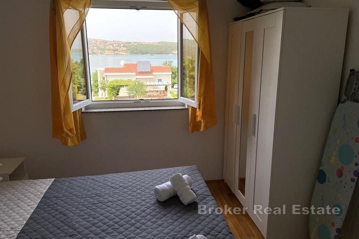 Apartmán blízko pláže