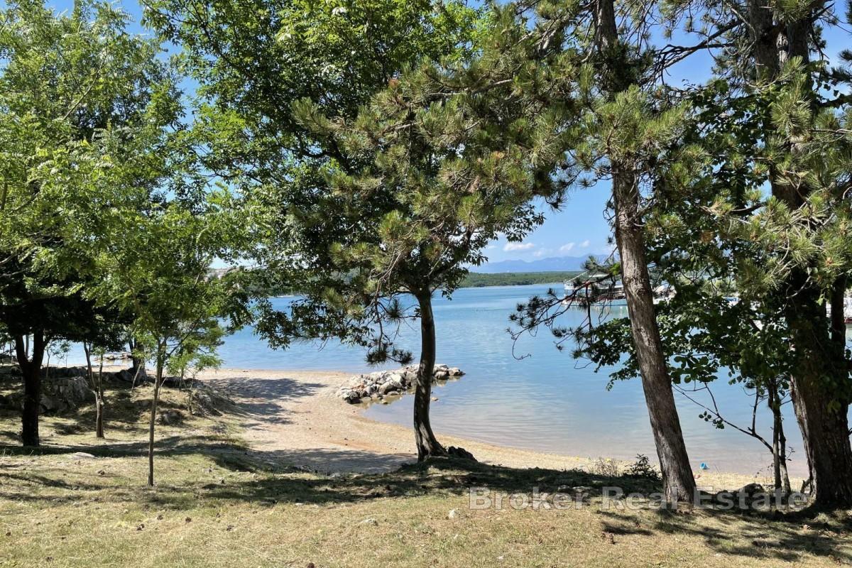 Apartmán blízko pláže