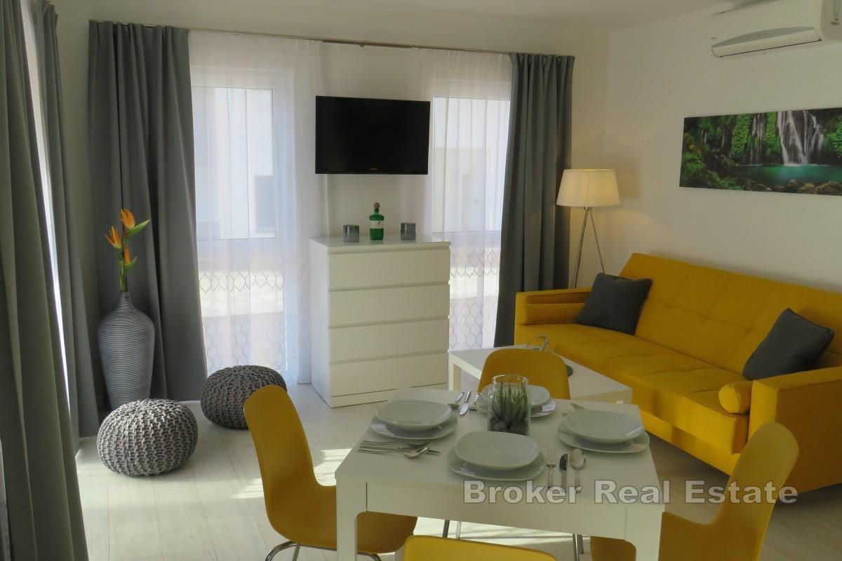 Zwei-Zimmer-Wohnung in ruhiger Lage