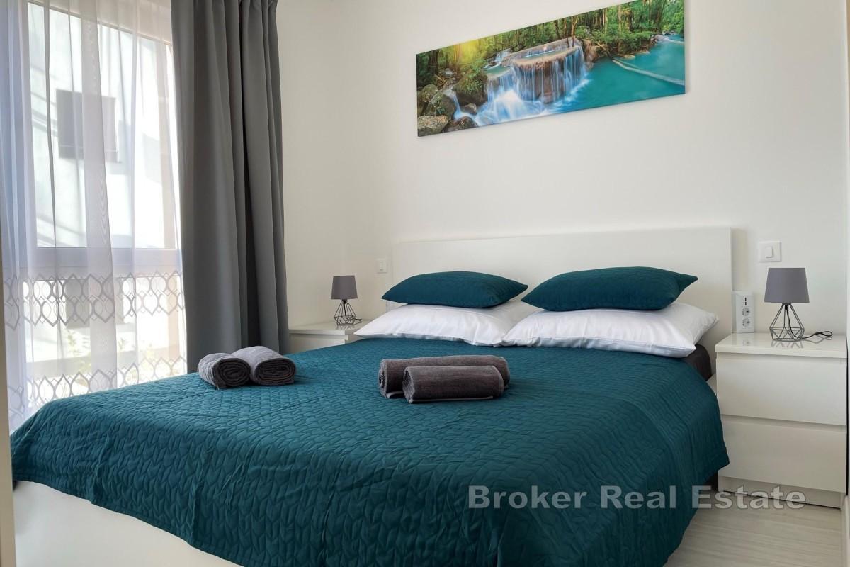 Zwei-Zimmer-Wohnung in ruhiger Lage